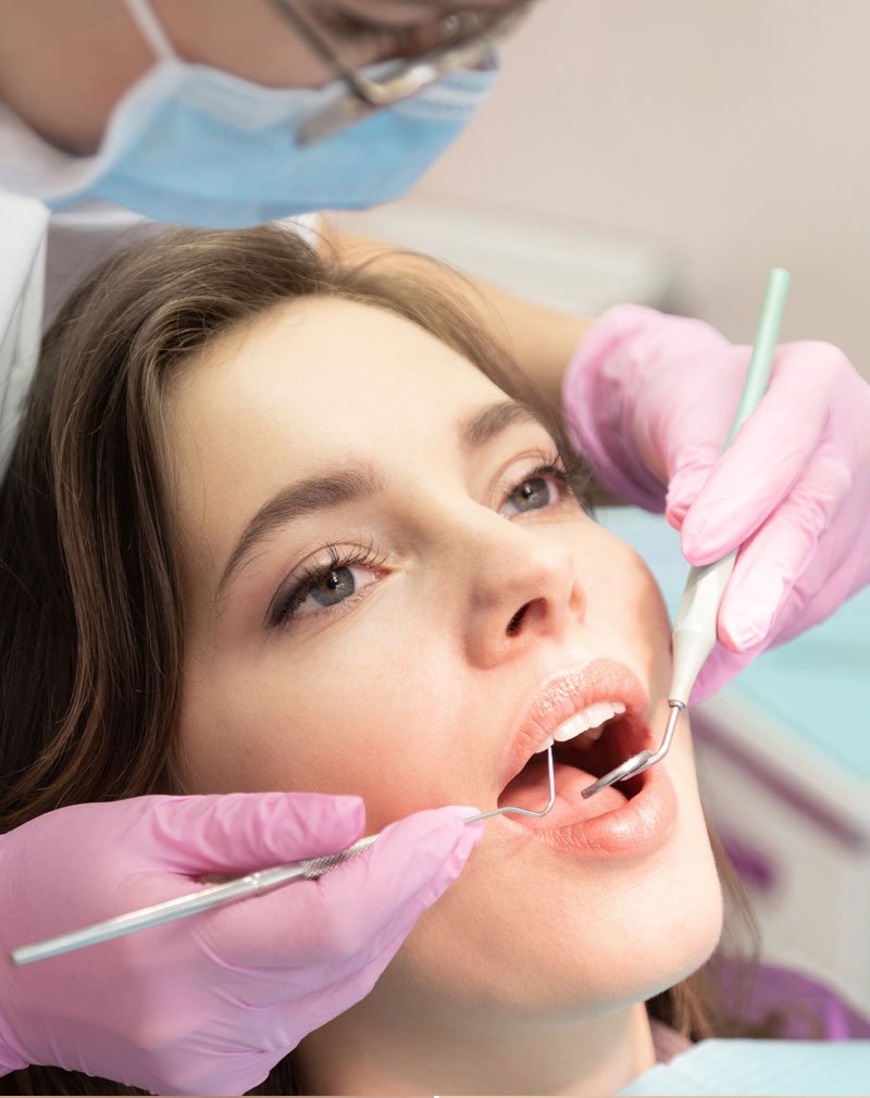 Dental Treatments